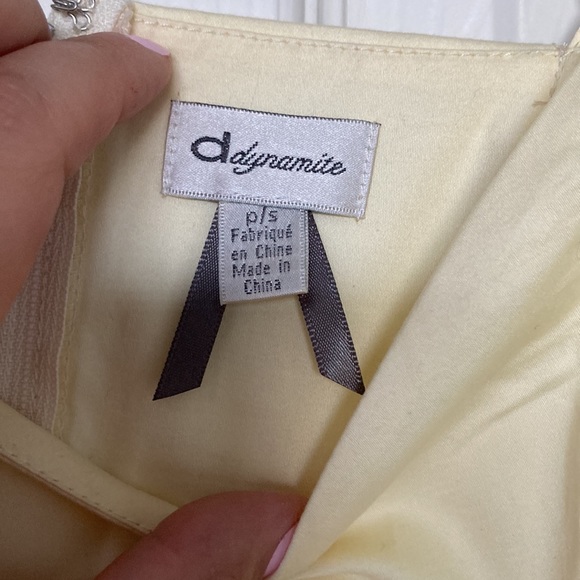 Dynamite Sundress - Picture 4 of 5